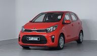 Kia Picanto 1.0 LIVE Hatchback 2019