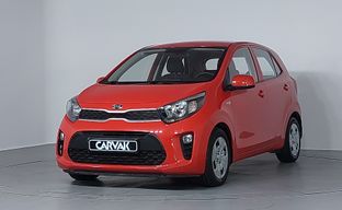 KIA • Picanto