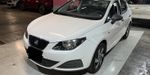 Seat Ibiza 2.0 REFERENCE 4 PTAS MT Hatchback 2012