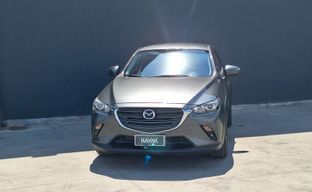 Mazda • CX-3