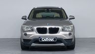 Bmw X1 16I SDRIVE Suv 2013