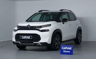 Citroën • C3 Aircross