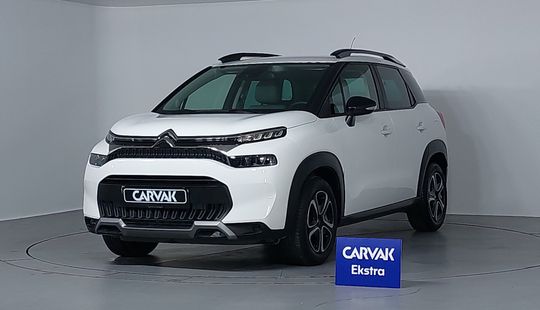 Citroën • C3 Aircross