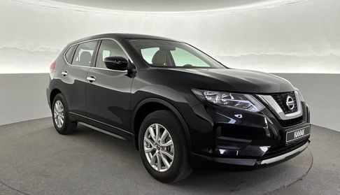 Nissan X-trail S Suv 2022