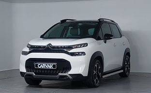 Citroën • C3 Aircross