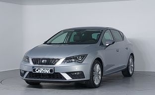 Seat • Leon