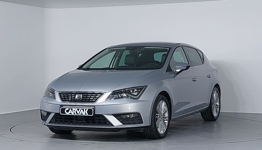 Seat • Leon