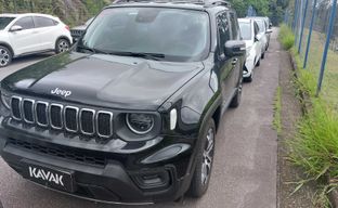 Jeep • Renegade