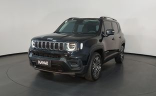 Jeep • Renegade