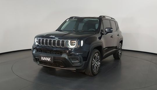 Jeep • Renegade