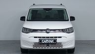 Volkswagen Caddy 2.0 TDI LIFE Minivan 2021