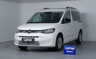 Volkswagen • Caddy