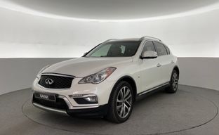 Infiniti • QX50