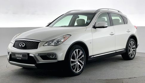 Infiniti Qx50 LUXURY Suv 2018