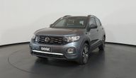 Volkswagen T-cross 200 TSI COMFORTLINE Suv 2022