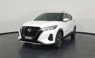 Nissan • Kicks