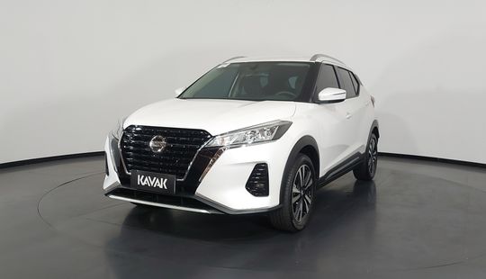 Nissan • Kicks