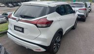 Nissan Kicks ADVANCE Suv 2022