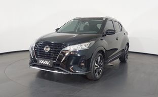 Nissan • Kicks