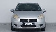 Fiat Punto 1.3 MULTIJET ACTIVE Hatchback 2011