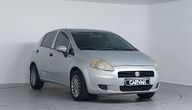 Fiat Punto 1.3 MULTIJET ACTIVE Hatchback 2011