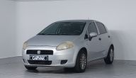 Fiat Punto 1.3 MULTIJET ACTIVE Hatchback 2011