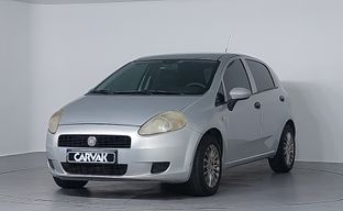 Fiat • Punto