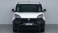 Fiat Doblo Combi 1.6 MULTIJET E6D EASY Minivan 2021