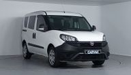 Fiat Doblo Combi 1.6 MULTIJET E6D EASY Minivan 2021