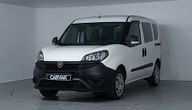 Fiat Doblo Combi 1.6 MULTIJET E6D EASY Minivan 2021