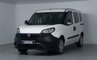 Fiat • Doblo Combi