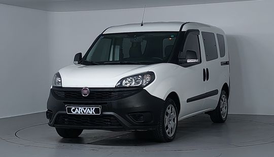 Fiat • Doblo Combi