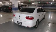 Volkswagen Voyage MSI 4P MANUAL Sedan 2022