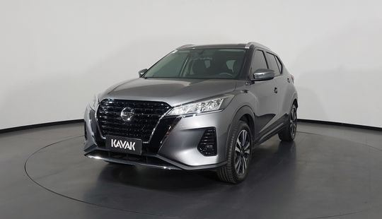 Nissan • Kicks