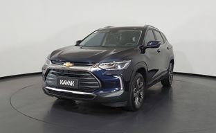 Chevrolet • Tracker