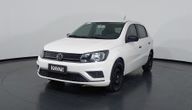 Volkswagen Gol MSI MANUAL Hatchback 2022