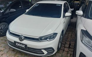 Volkswagen • Polo