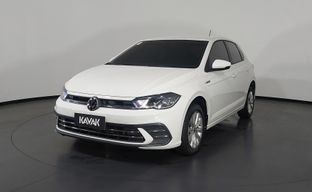 Volkswagen • Polo