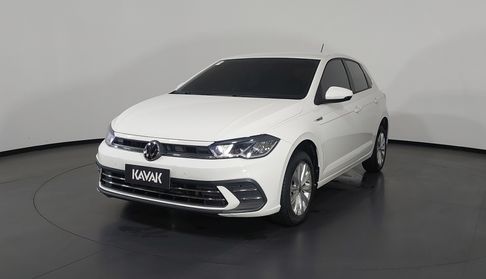 Volkswagen Polo HIGHLINE Hatchback 2024