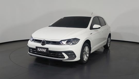 Volkswagen • Polo