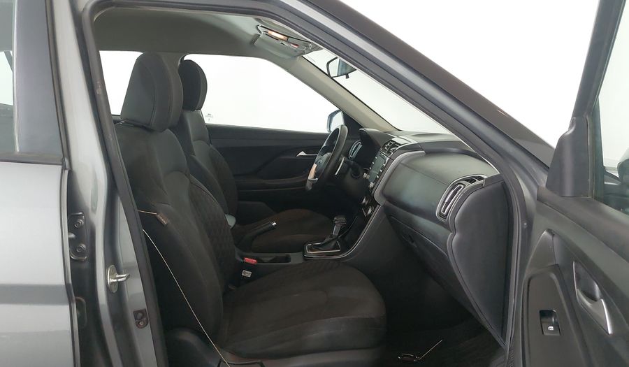Hyundai Creta LIMITED Suv 2023
