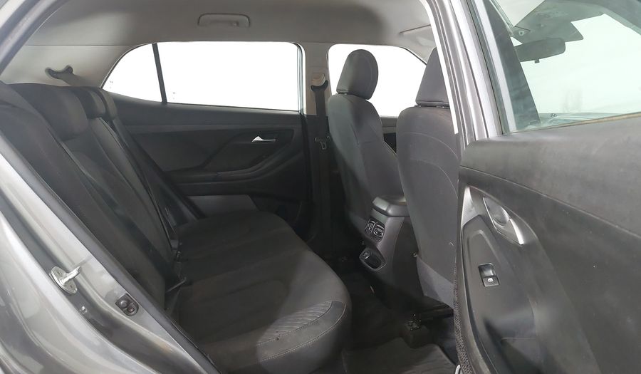 Hyundai Creta LIMITED Suv 2023
