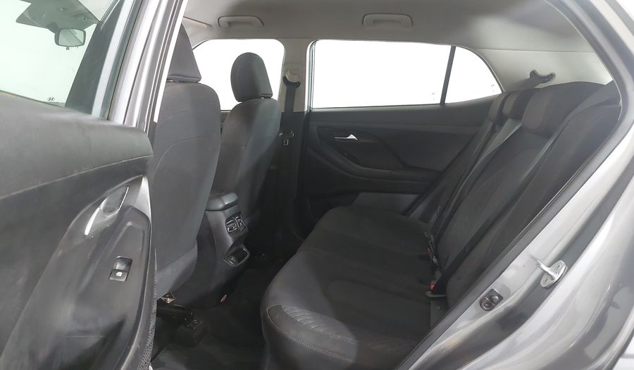 Hyundai Creta LIMITED Suv 2023