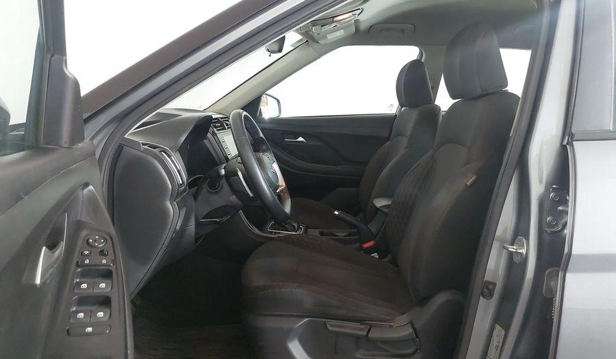 Hyundai Creta LIMITED Suv 2023