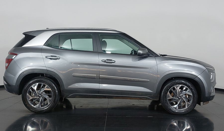 Hyundai Creta LIMITED Suv 2023