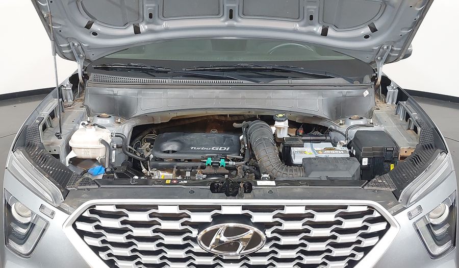 Hyundai Creta LIMITED Suv 2023