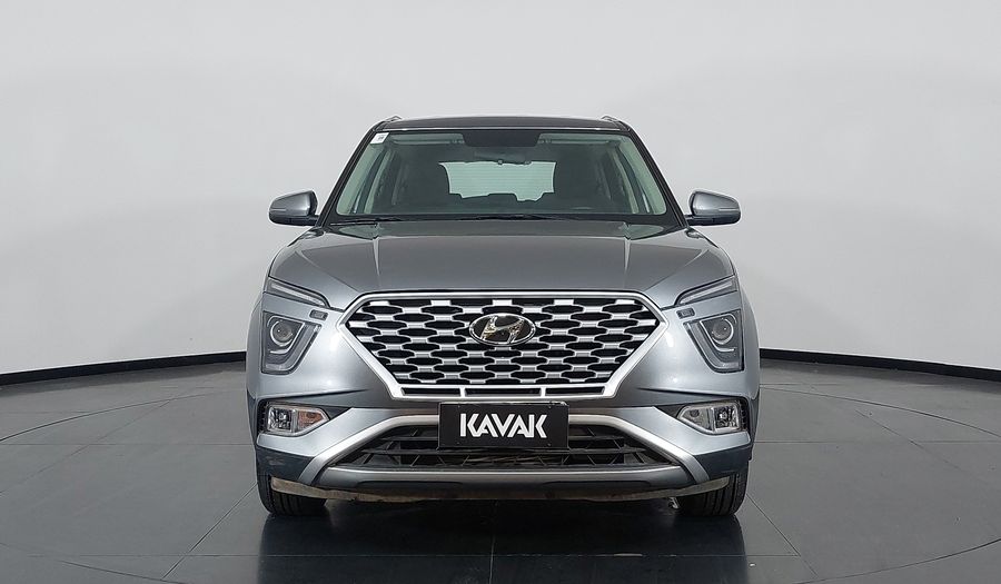 Hyundai Creta LIMITED Suv 2023