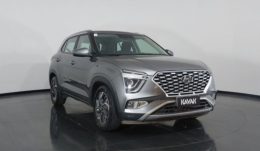 Hyundai Creta LIMITED Suv 2023