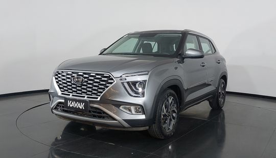 Hyundai • Creta