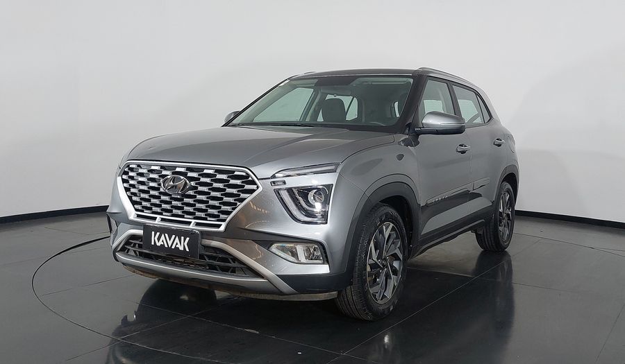Hyundai Creta LIMITED Suv 2023